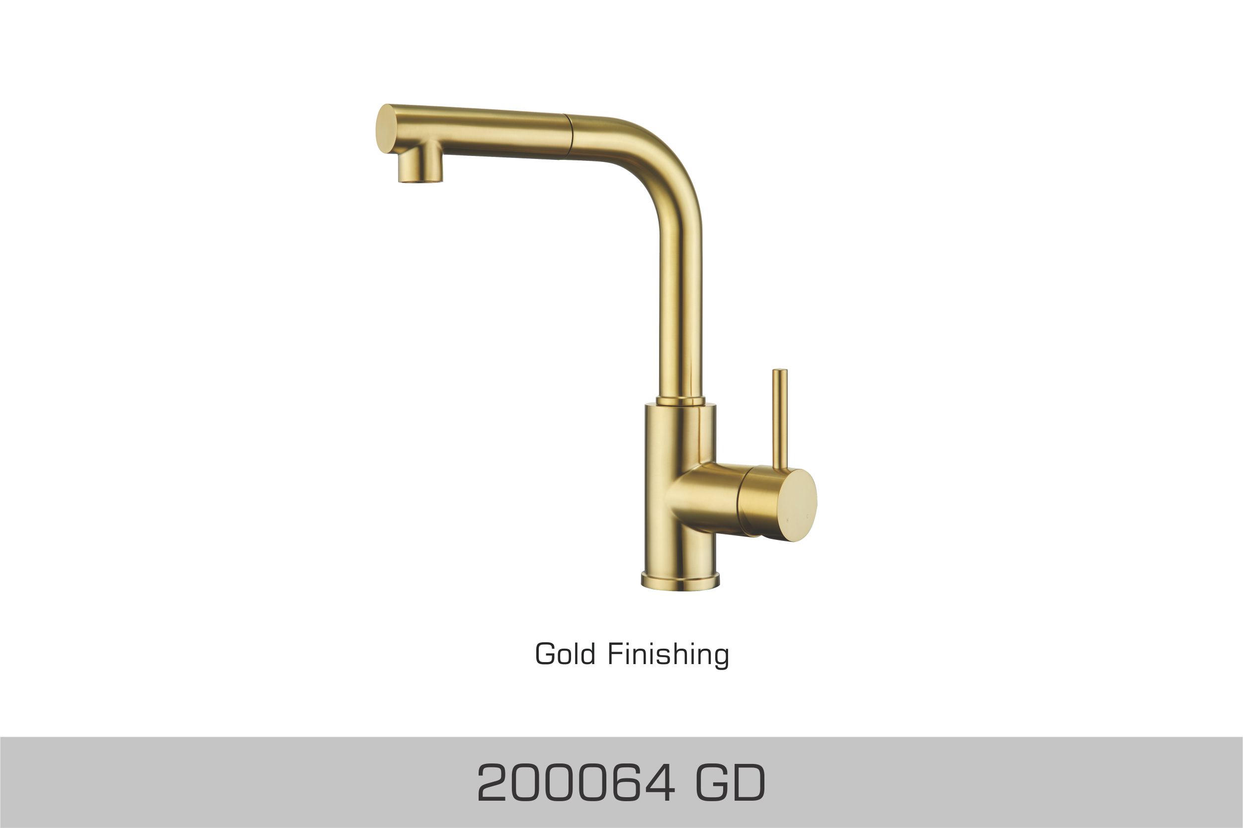 Kitchen or bathroom faucet by Blackwood Kitchens (photo 7)