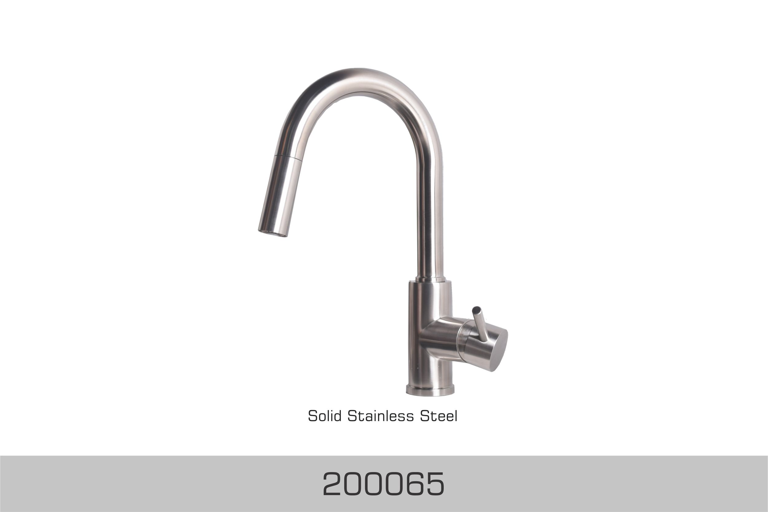 Kitchen or bathroom faucet by Blackwood Kitchens (photo 6)