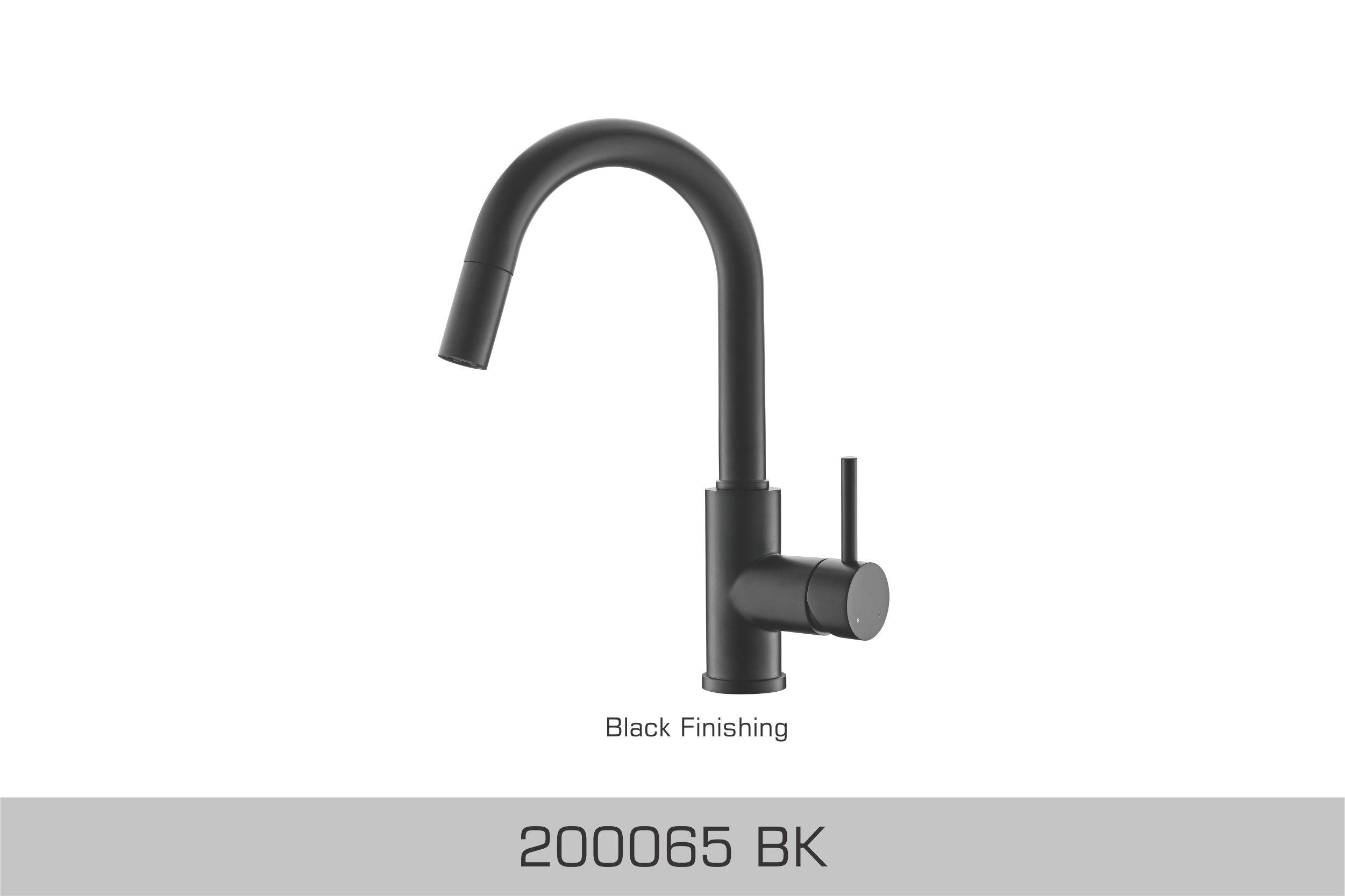 Kitchen or bathroom faucet by Blackwood Kitchens (photo 5)