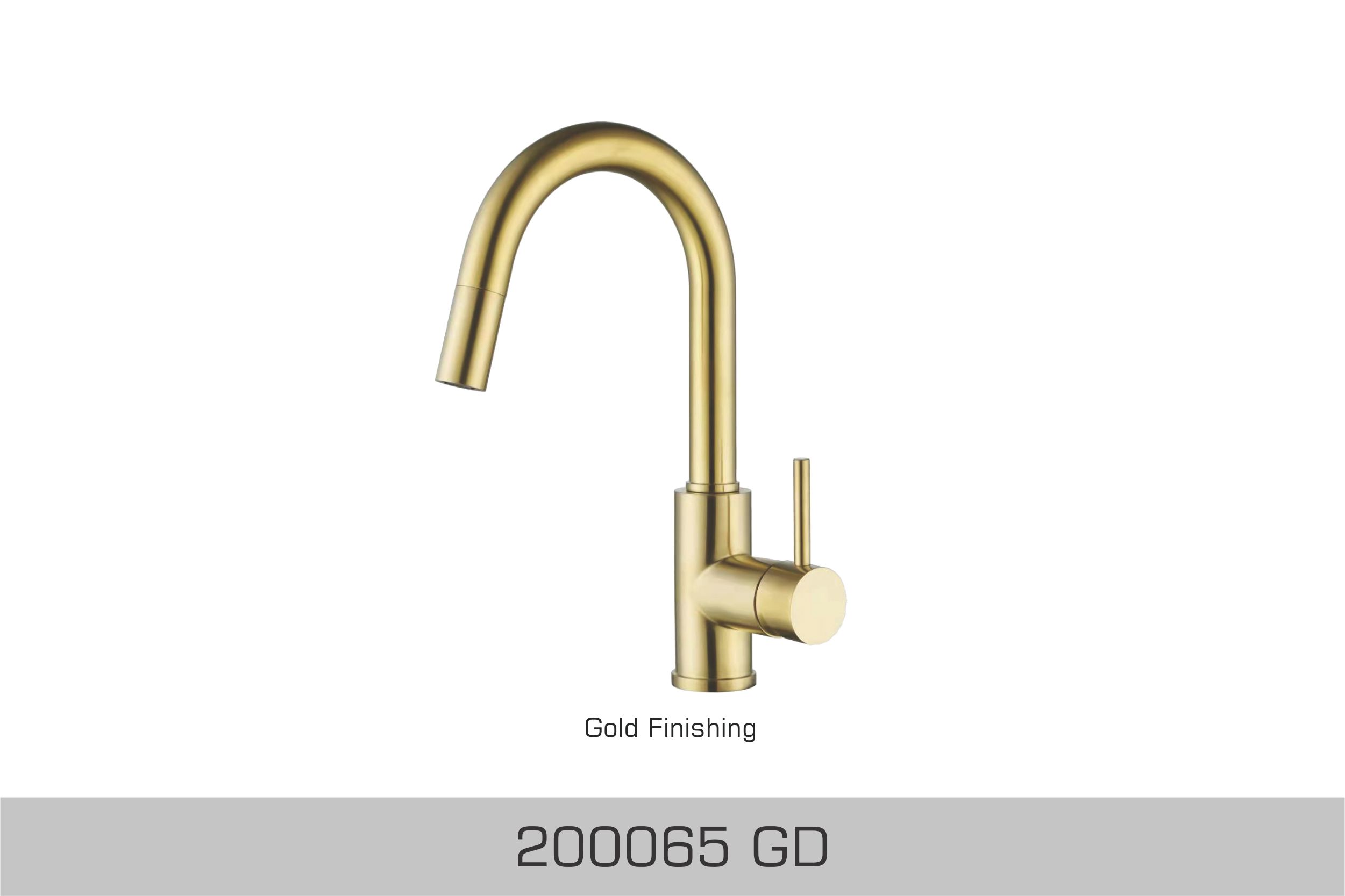 Kitchen or bathroom faucet by Blackwood Kitchens (photo 4)