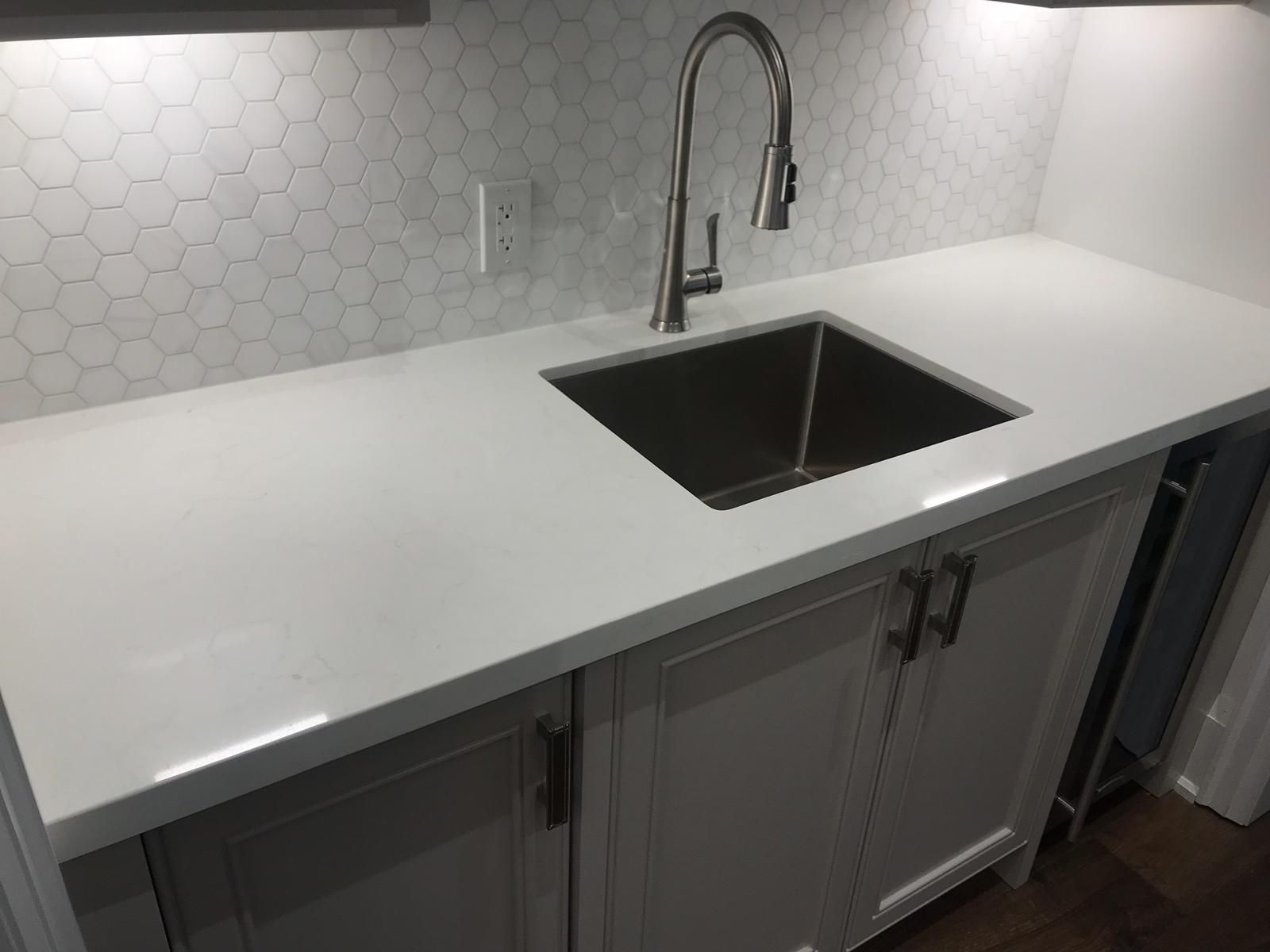 Bathroom Vanities project 49