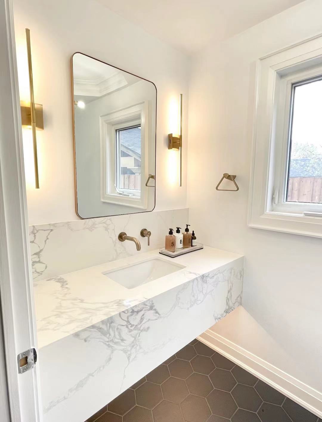 Bathroom Vanities project 53