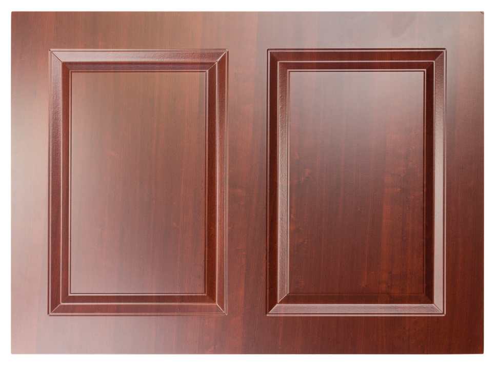 Cabinet hardware accessory sample