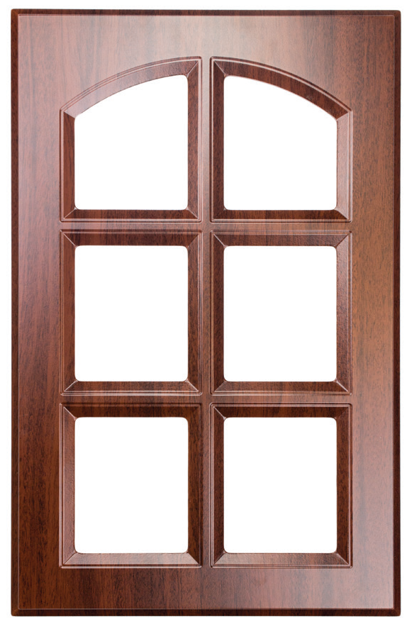 Cabinet hardware accessory sample (photo 14)