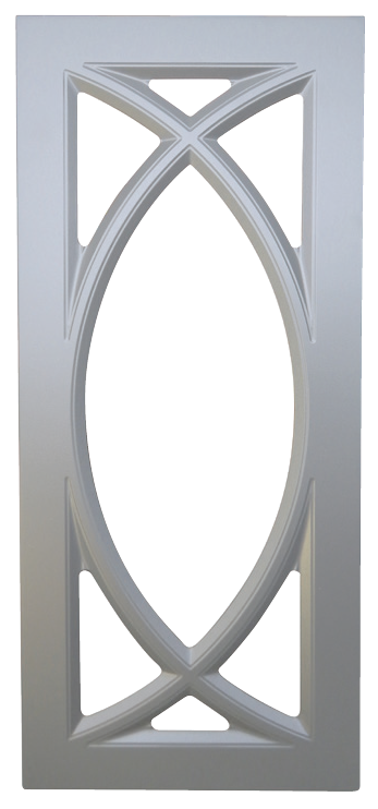 Cabinet hardware accessory sample (photo 12)