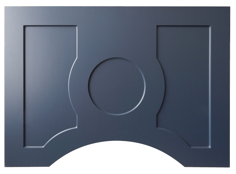 Cabinet hardware accessory sample (photo 7)