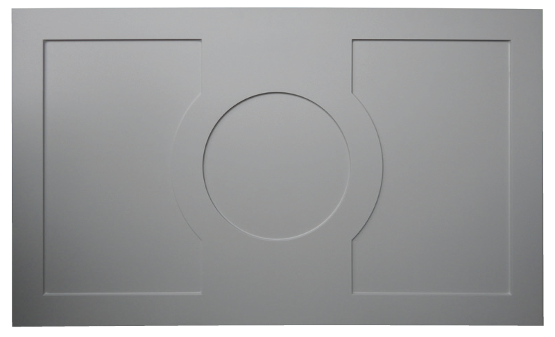 Cabinet hardware accessory sample (photo 3)