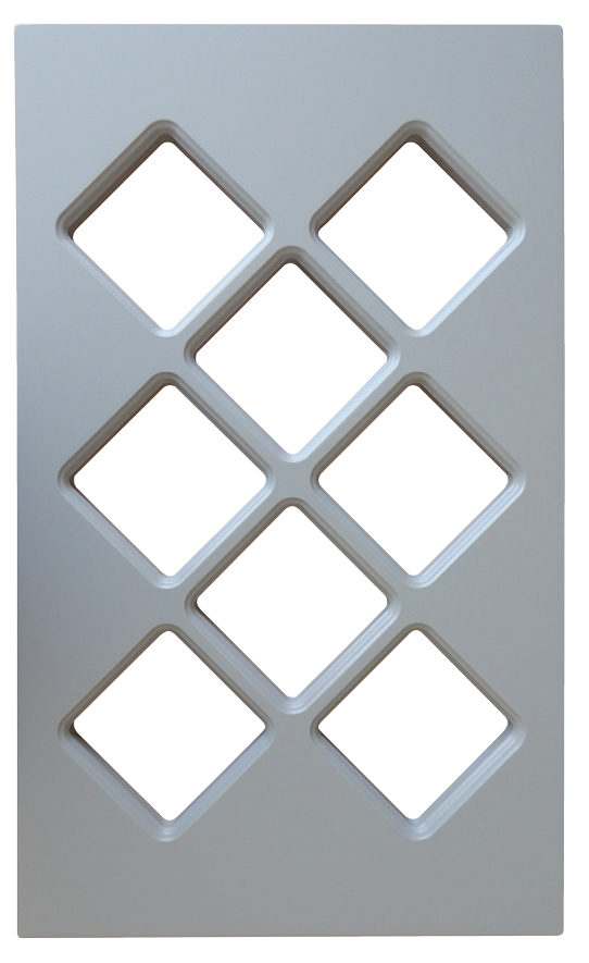 Cabinet hardware accessory sample (photo 11)