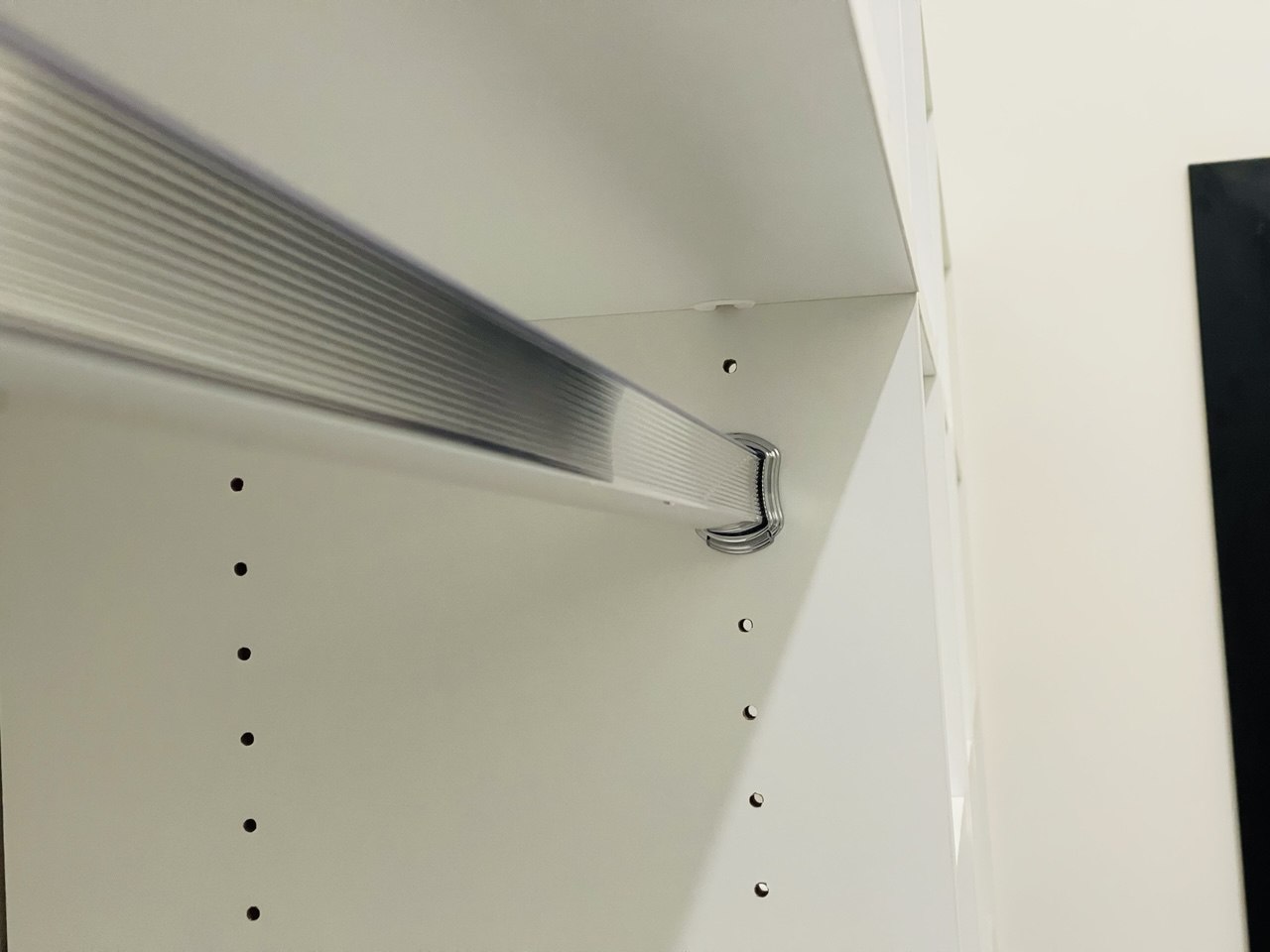 Walk-in Closets project 34