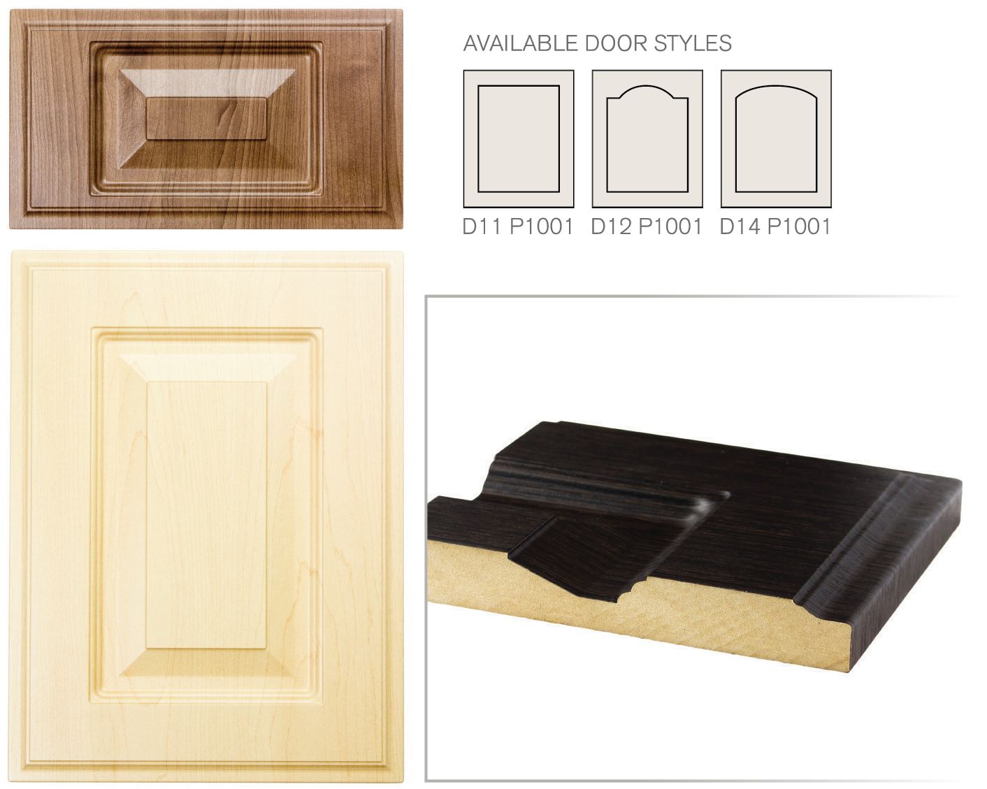 Platinum cabinet hardware collection (photo 4)