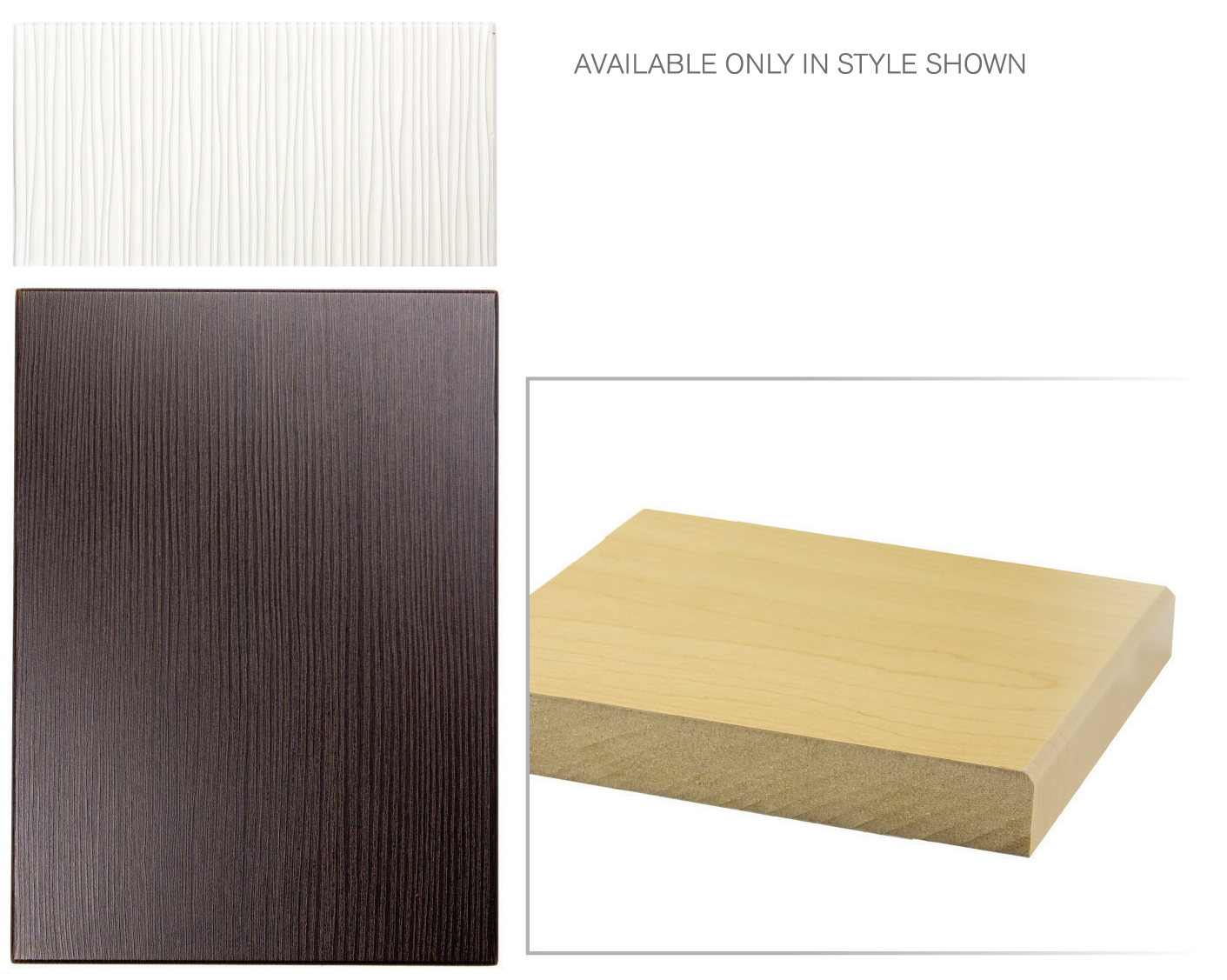 Silver cabinet hardware collection (photo 8)
