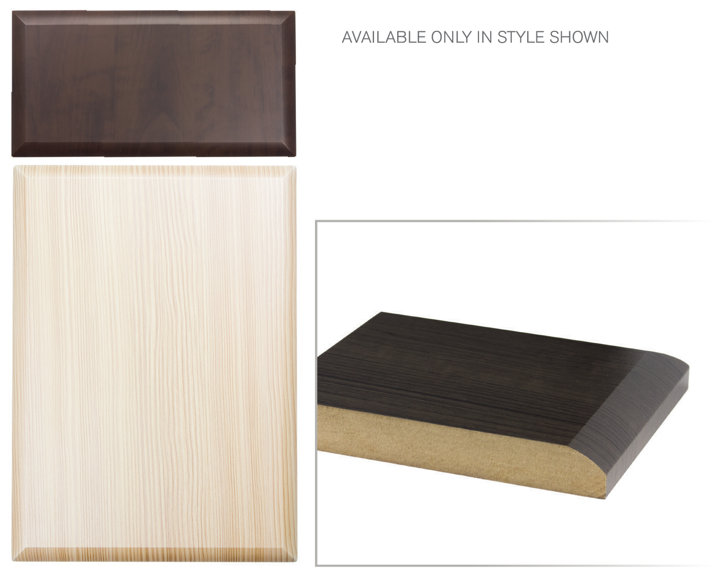 Silver cabinet hardware collection (photo 6)