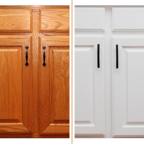 Why Choose Kitchen Refinishing? — Blackwood Kitchens (photo 2)