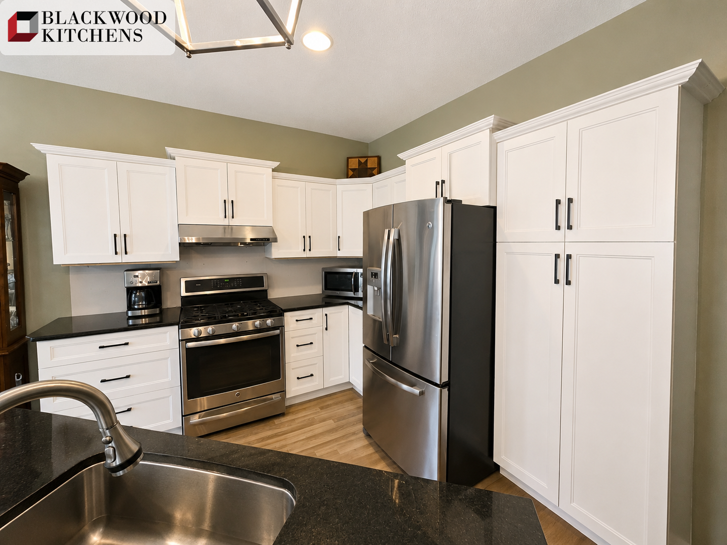 Get inspired — Blackwood Kitchens (photo 3)