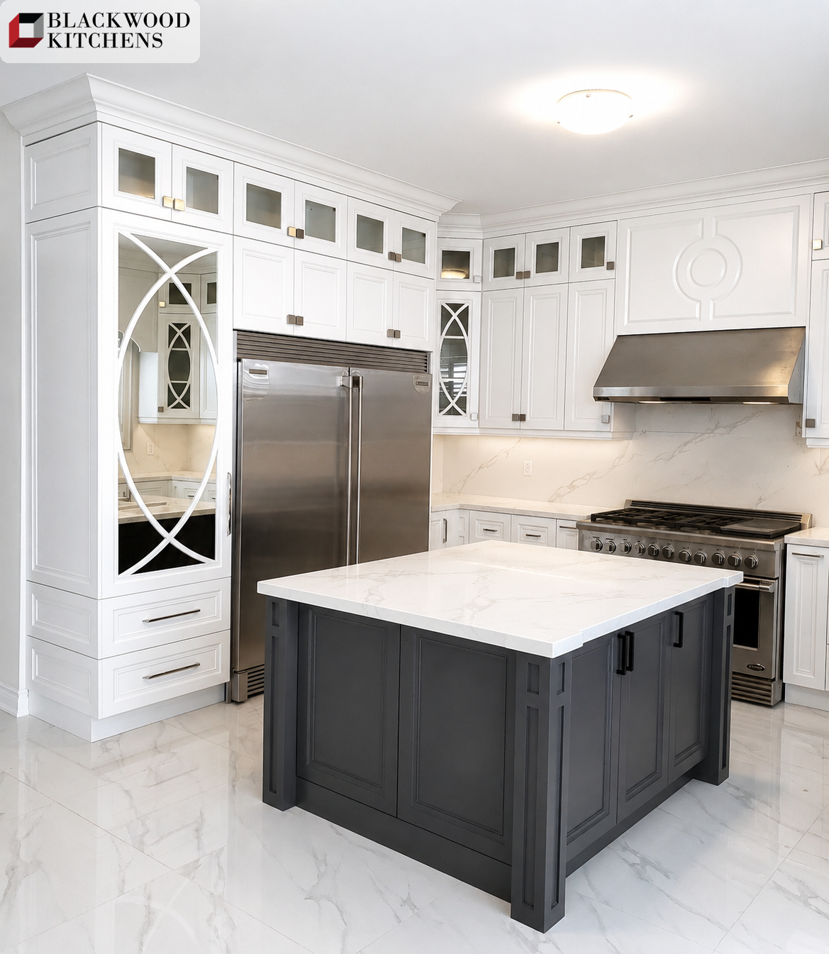 Get inspired — Blackwood Kitchens (photo 4)