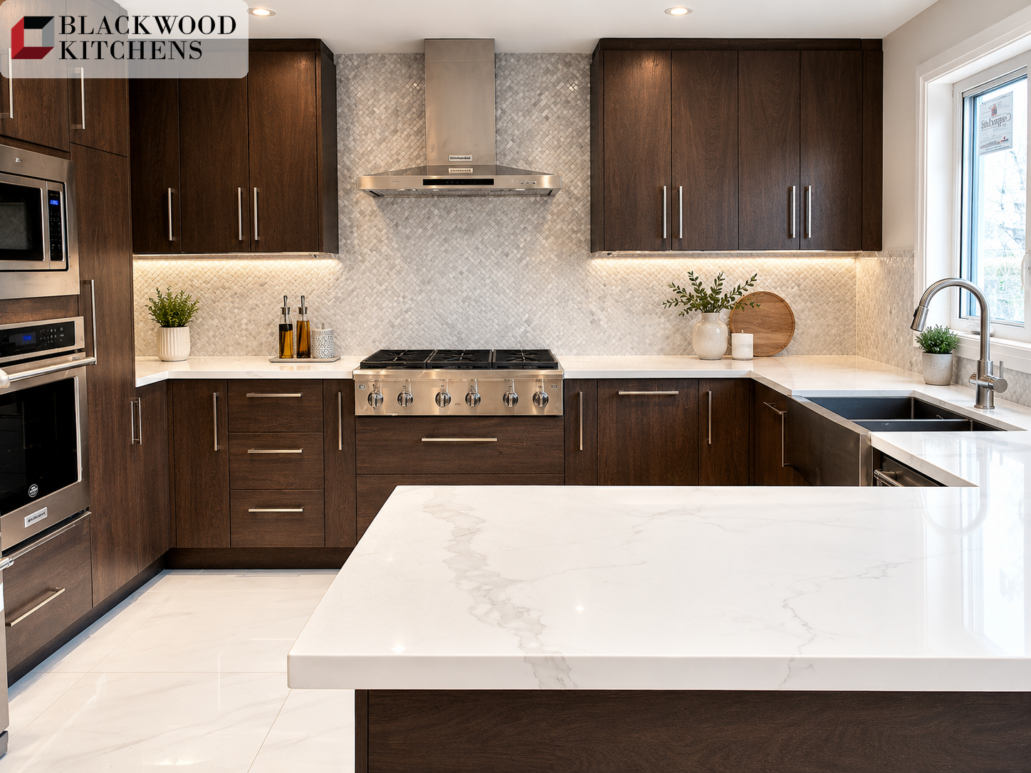 Get inspired — Blackwood Kitchens (photo 5)