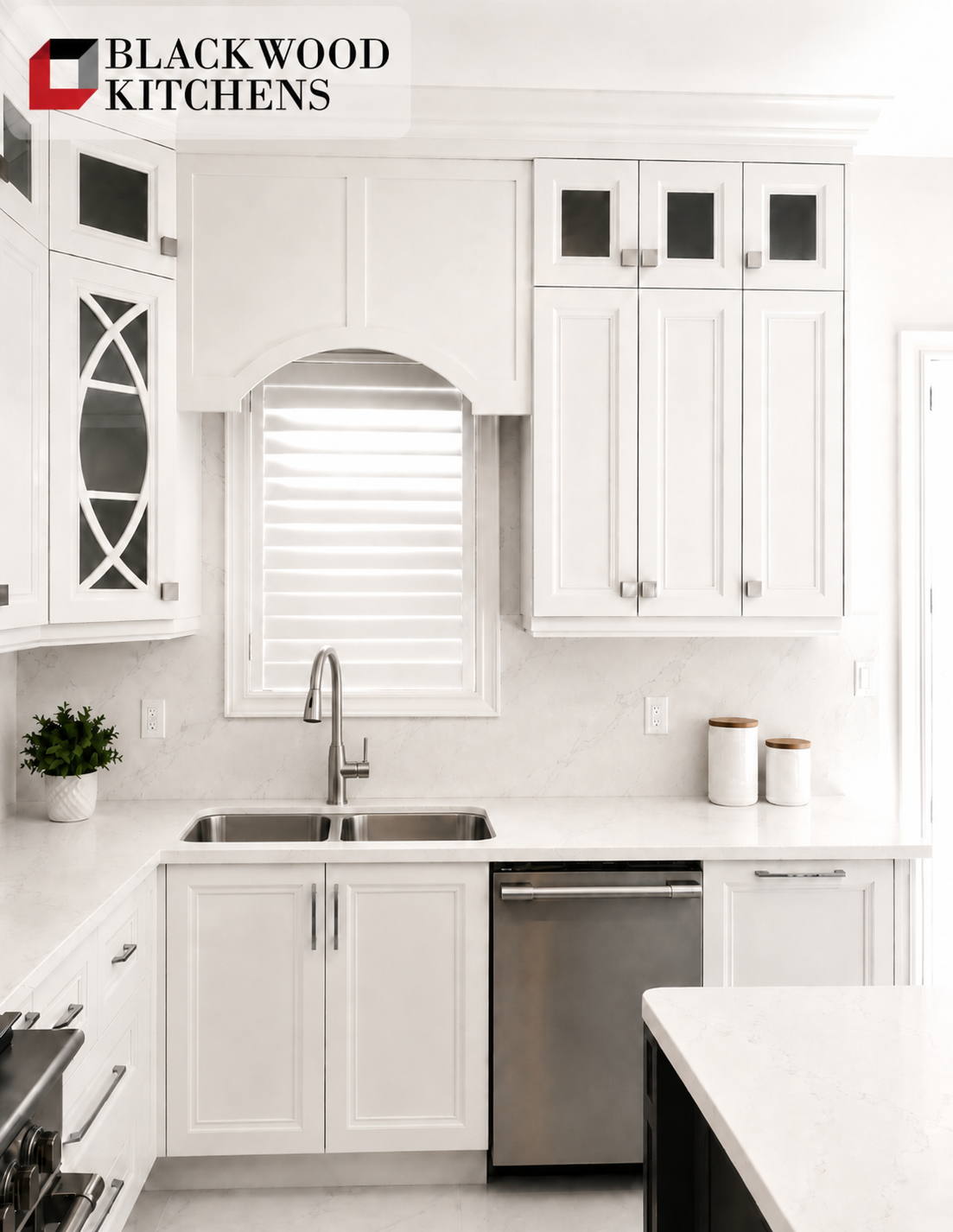 Get inspired — Blackwood Kitchens