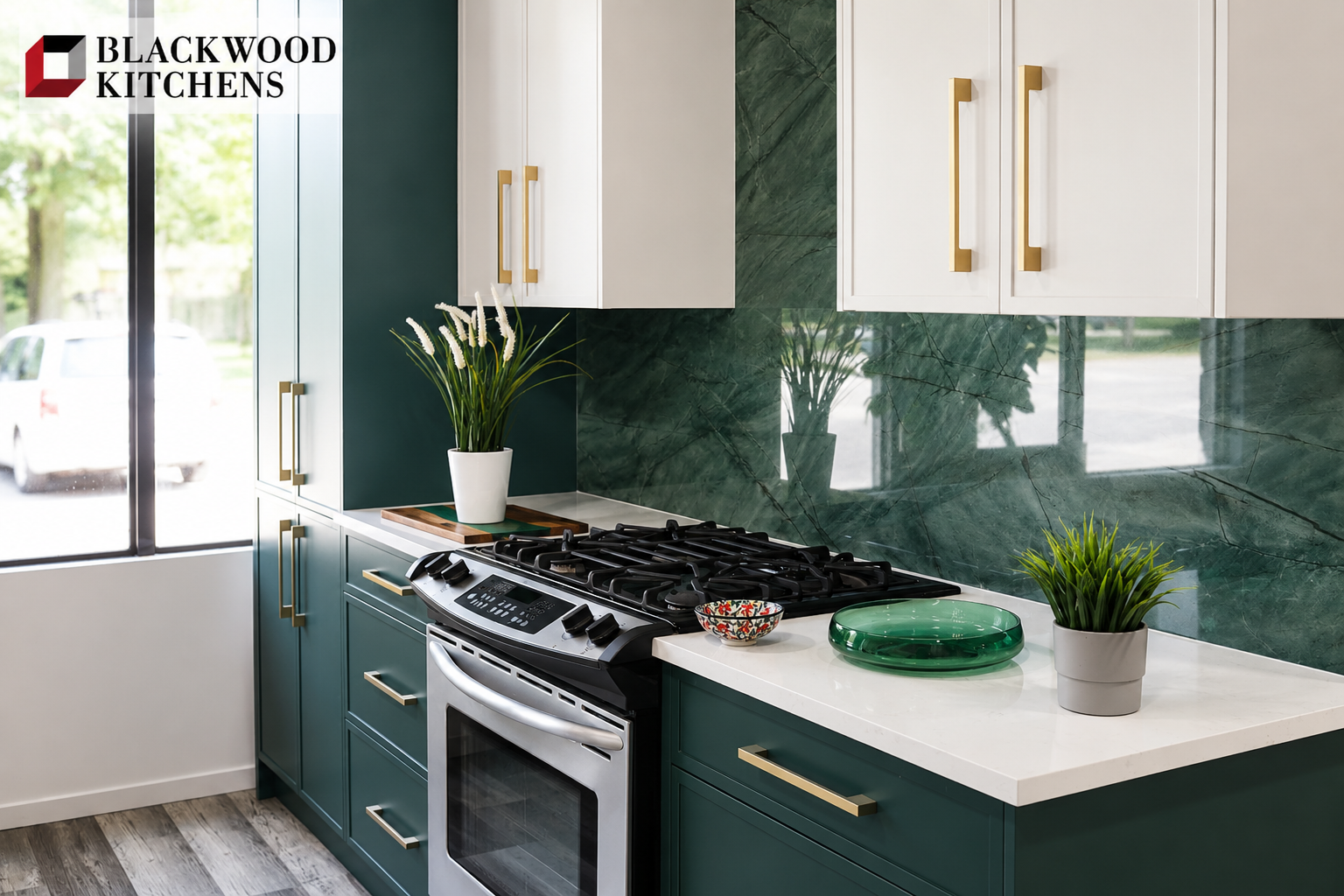 Get inspired — Blackwood Kitchens (photo 2)