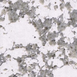 Alaska White quartz slab