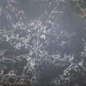 Aurora quartz slab