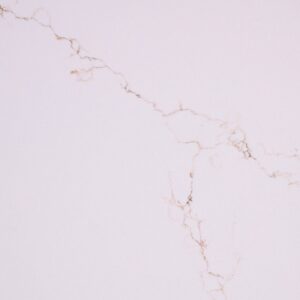 Bianco Oro quartz slab