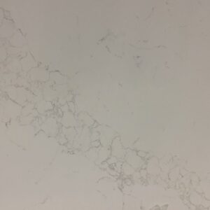 Calacatta Canteras quartz slab