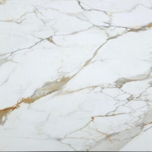 Calacatta Oro Extra quartz slab