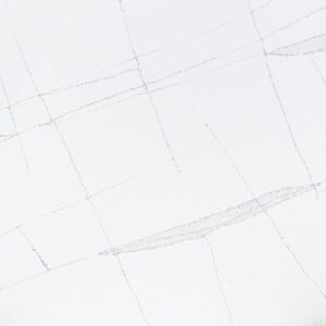 Calacatta Premio quartz slab