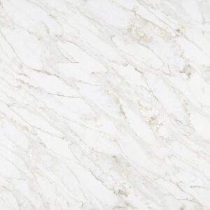 Calacatta Vecchia quartz slab