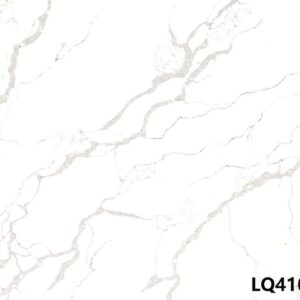 Calcutta Chic quartz slab