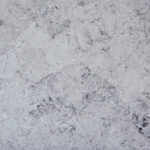 Drift quartz slab
