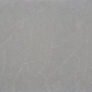 Fossil Grey quartz slab
