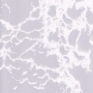 Glacier quartz slab
