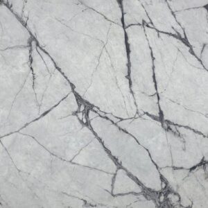 Ice Grey quartz slab