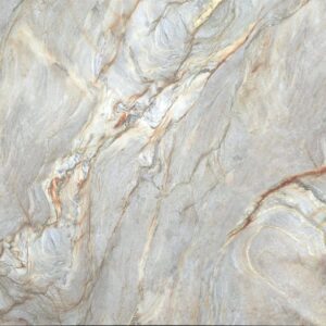 Lava Flow quartz slab