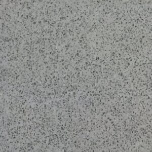 Light Crystal quartz slab