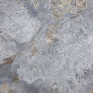 Mercury quartz slab