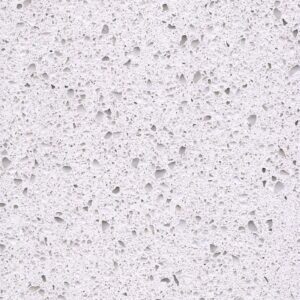 Neige quartz slab
