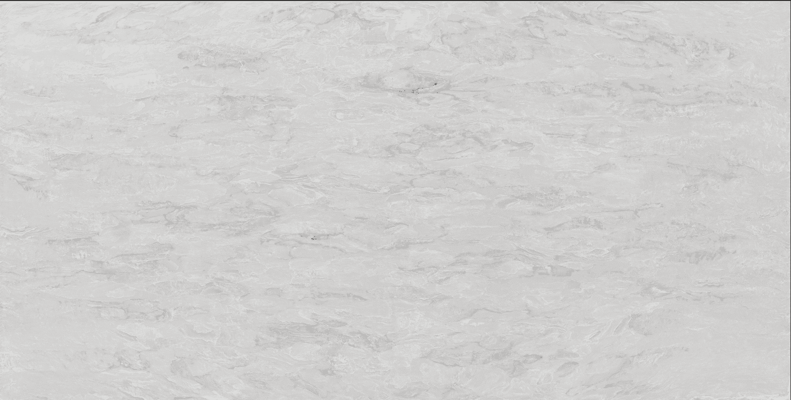 Nuage quartz slab