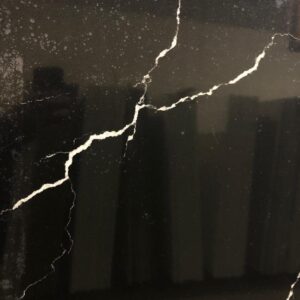 Olympus quartz slab