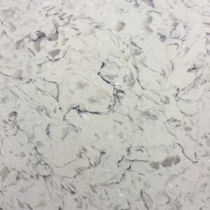 Perfect Storm quartz slab