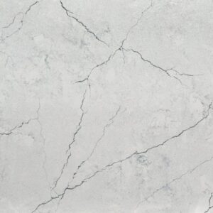 Raw Cement quartz slab