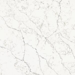 Sakura quartz slab