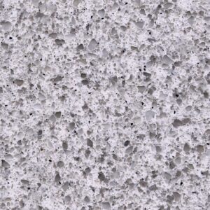 Sea Salt quartz slab