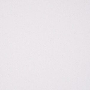 Snowfall quartz slab