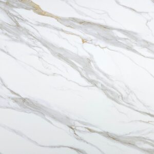 Statuario Forte quartz slab