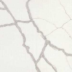 Staturio Nuvo quartz slab