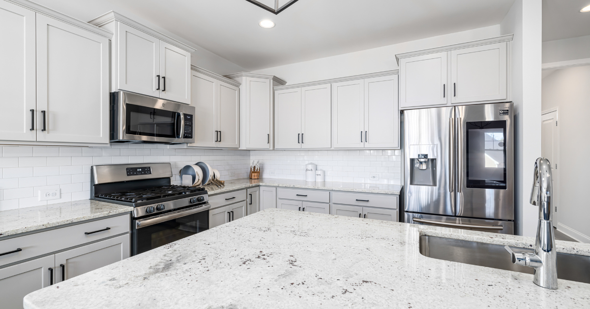 Quartz Countertops Kitchener