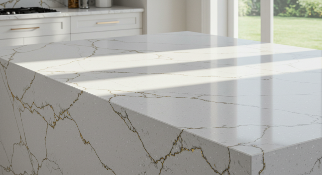 Quartz countertops Guelph