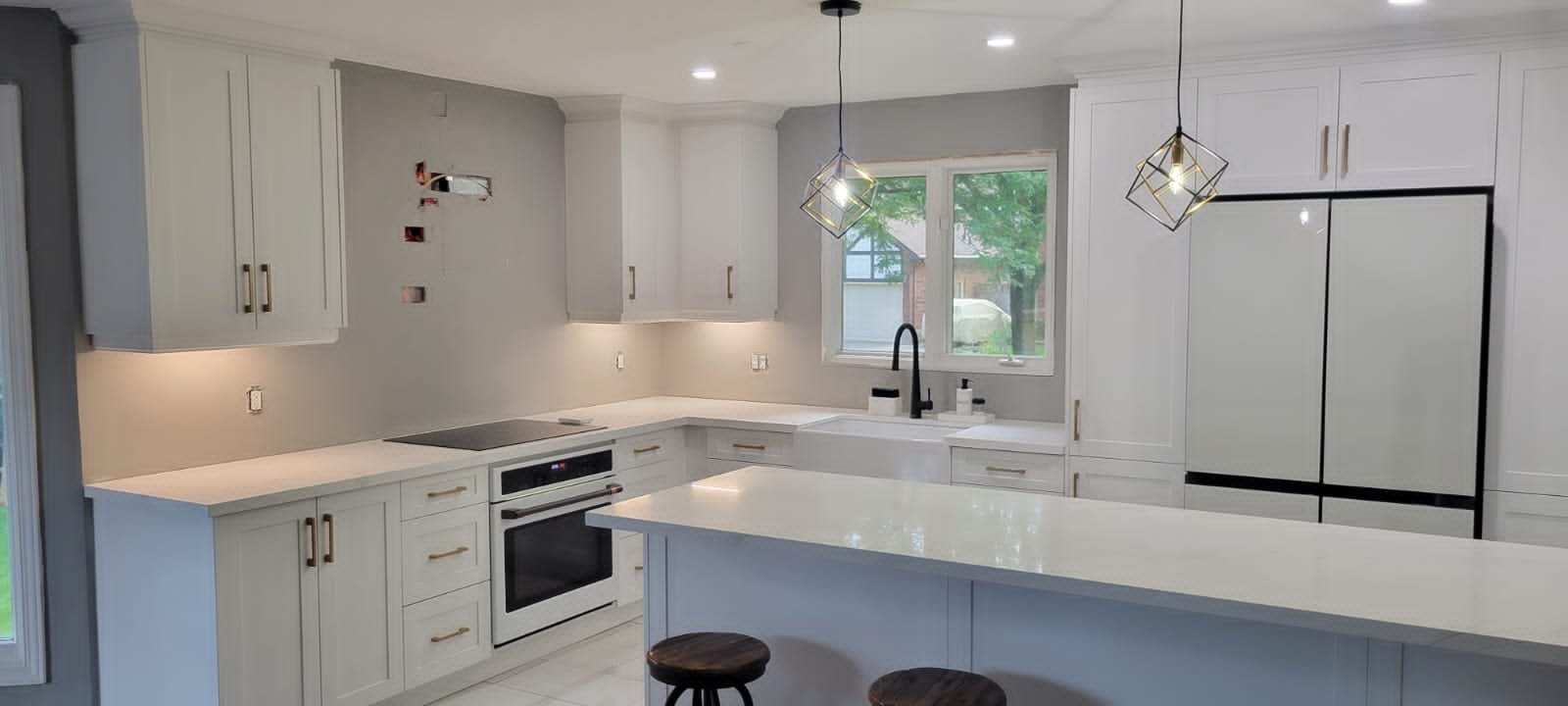 Blackwood Kitchens